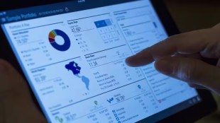 Financial Software and Systems, Financial Software and Systems growth, Financial Software and Systems revenue, BLAZE, fintech company,