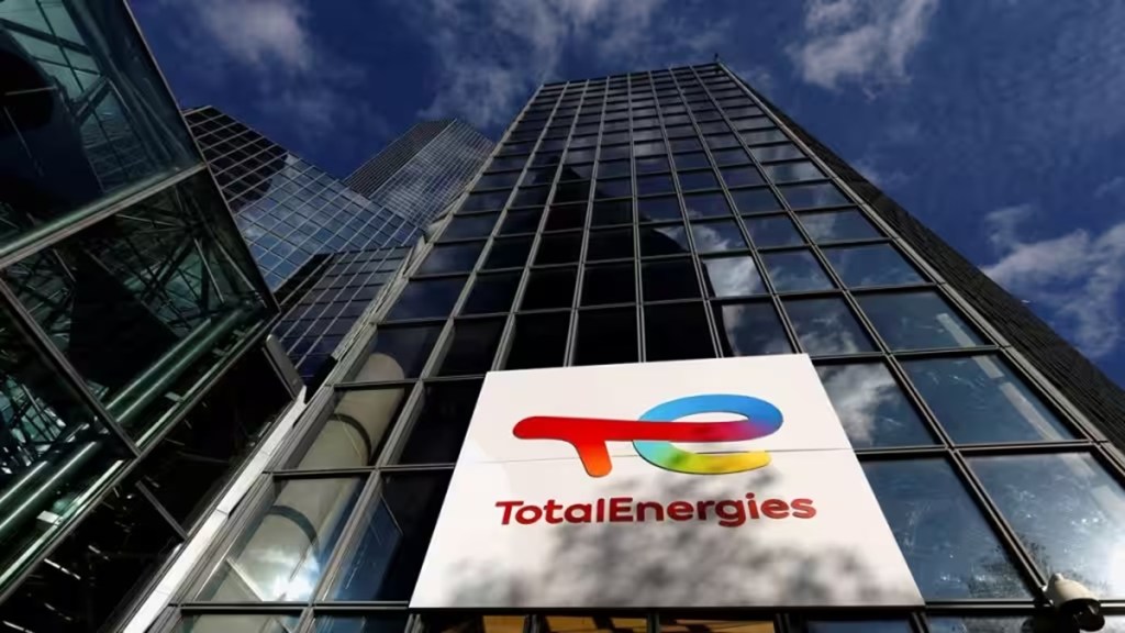 TotalEnergies, adani green energy, renewable energy,