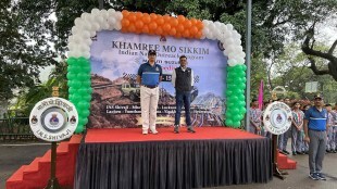 Empower Northeastern Youth, indian navy, maruti suzuki, Khamree Mo Sikkim, Khamree Mo Sikkim program,