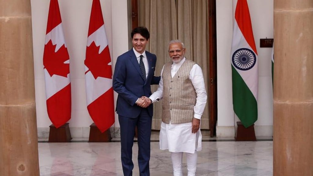 india-canada, india-canada relations, india-canada ties,
