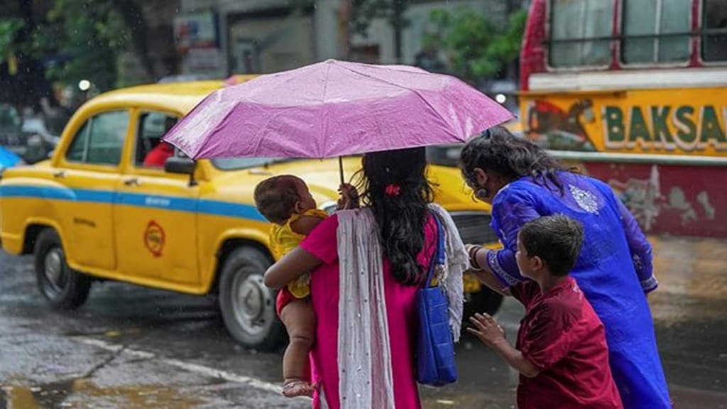 weather conditions, Weather update, Rainfall predictions, Rainfall, Rains, India Meteorological Department, IMD, Rainfall in Uttar Pradesh, Rainfall in Bihar, Rainfall in Jharkhand, Rainfall in Chhattisgarh, Rainfall in Assam, Rainfall in Manipur, Rainfall in India, Weather prediction, Delhi rains, UP rains, Himachal weather, Uttarakhand weather, Kerala weather, Tamil Nadu rains, Arunachal Pradesh rains, Northeast India weather, East India weather, West India weather, Delhi weather, Uttar Pradesh weather, South India weather, Andaman & Nicobar Islands weather, Meghalaya rains