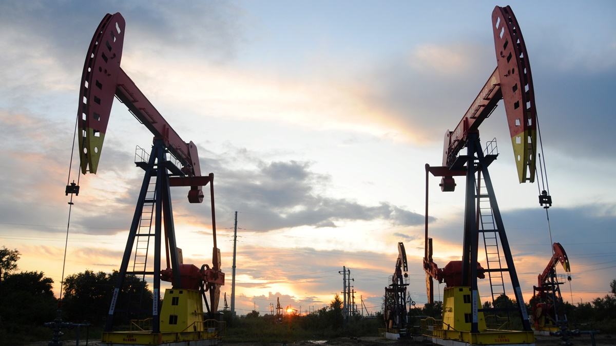 oil price, crude oil price, oil demand,