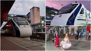 Udaipur-Jaipur Vande Bharat Express, Udaipur-Jaipur Vande Bharat Express time table, Udaipur-Jaipur Vande Bharat Express timings, Udaipur-Jaipur Vande Bharat Express stoppage, rajasthan vande bharat express, indian railways, is foof inlcuded in vande bharat express, vande bharat features,