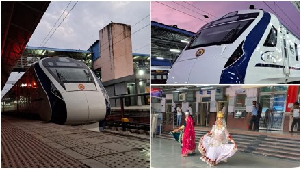 Udaipur-Jaipur Vande Bharat Express, Udaipur-Jaipur Vande Bharat Express time table, Udaipur-Jaipur Vande Bharat Express timings, Udaipur-Jaipur Vande Bharat Express stoppage, rajasthan vande bharat express, indian railways, is foof inlcuded in vande bharat express, vande bharat features, Udaipur-Jaipur Vande Bharat Express, Udaipur-Jaipur Vande Bharat Express time table, Udaipur-Jaipur Vande Bharat Express timings, Udaipur-Jaipur Vande Bharat Express stoppage, rajasthan vande bharat express, indian railways, is foof inlcuded in vande bharat express, vande bharat features,