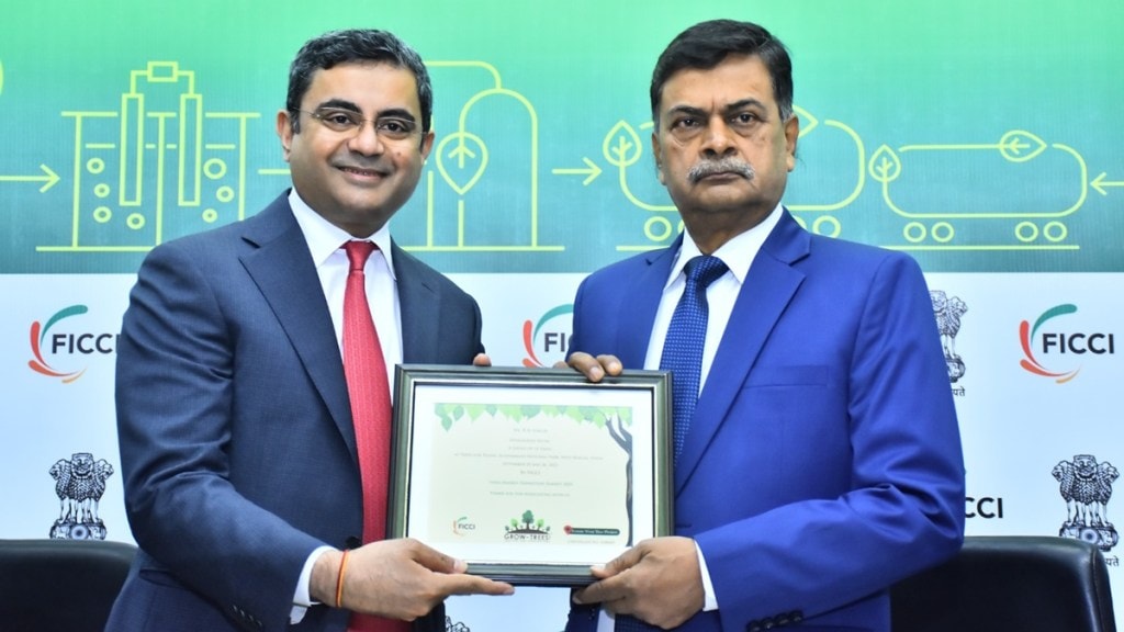 renewable, renewable energy, India Energy Transition Summit 2023,