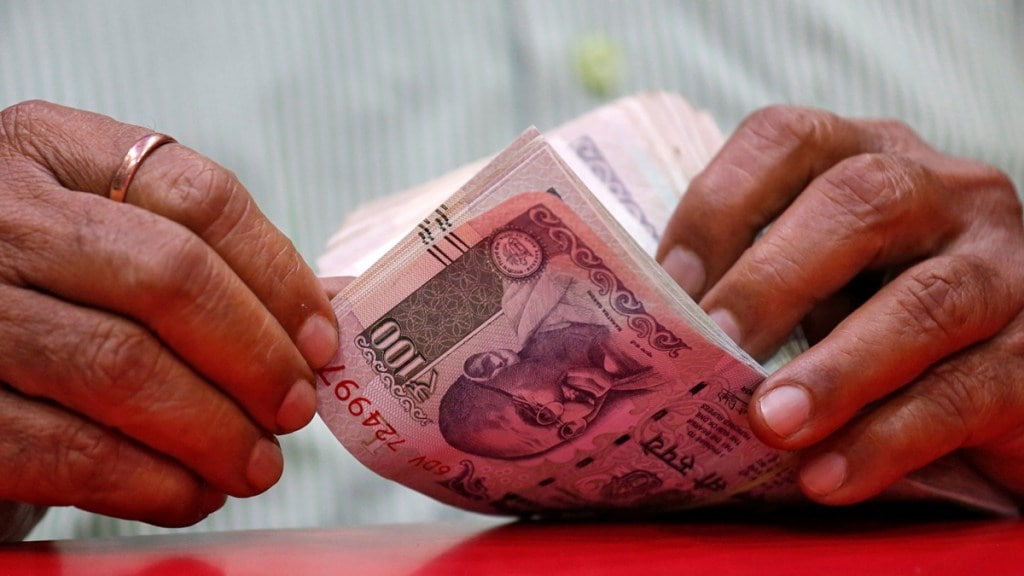 rupee, indian rupee, rupee vs dollar,