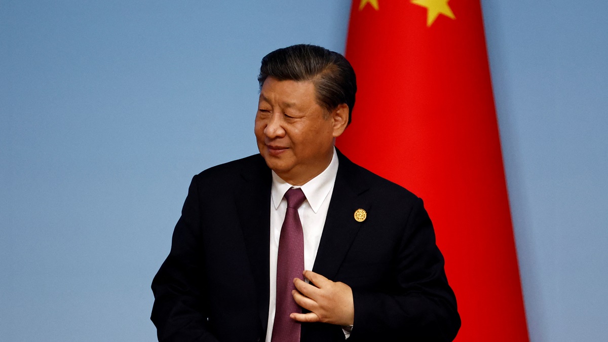 china china