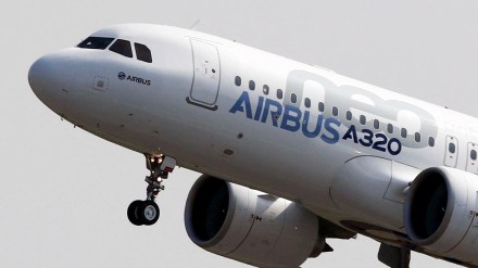 Airbus, Airbus ceo, Airbus new ceo, Christian Scherer, Airbus, Airbus ceo, Airbus new ceo, Christian Scherer,