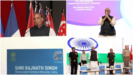 Indo-Pacific Region, Indo-Pacific Region latest news, rajnath singh, rajnath singh news,