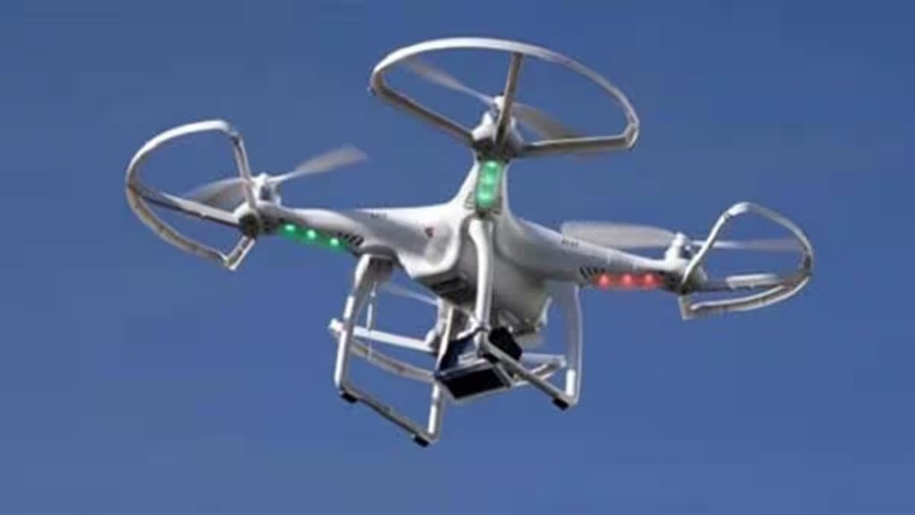 AirView Robotics, dassault systemes, Drone Development, Unmanned Aircraft Systems,