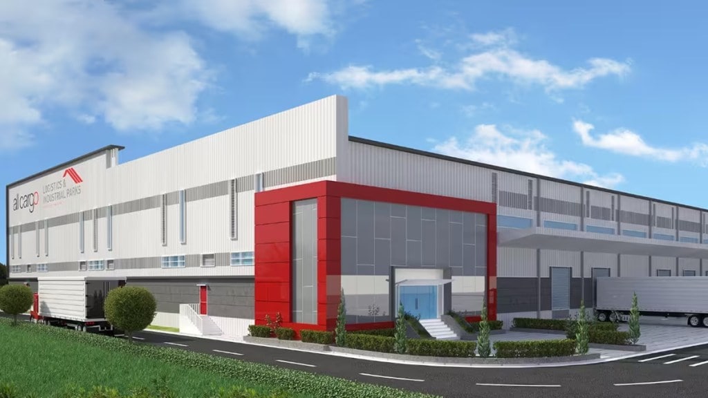 Allcargo Group, Allcargo Gati Ltd, restructuring, Allcargo ECU Ltd, Allcargo Logistics, Shareholders, management team, cost efficiency, infrastructure footprint