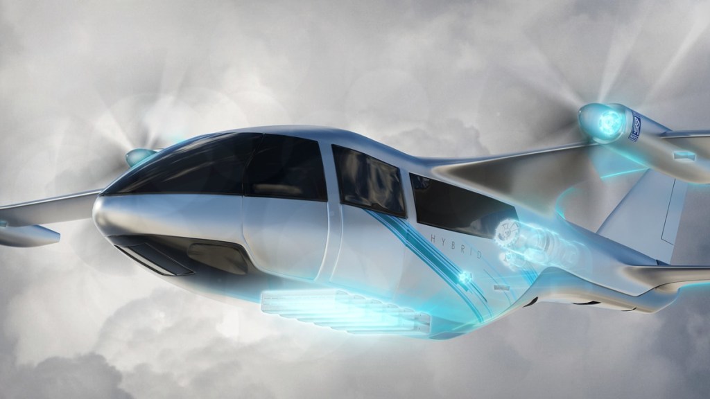Rolls-Royce, Rolls-Royce new gas turbine, Rolls-Royce gas turbine, Advanced Air Mobility arena, Advanced Air Mobility market,