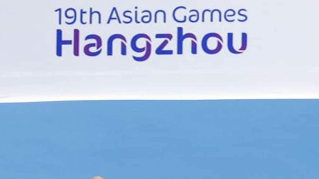 Asian Games, Asian Games 2023, Asian Games skating final,