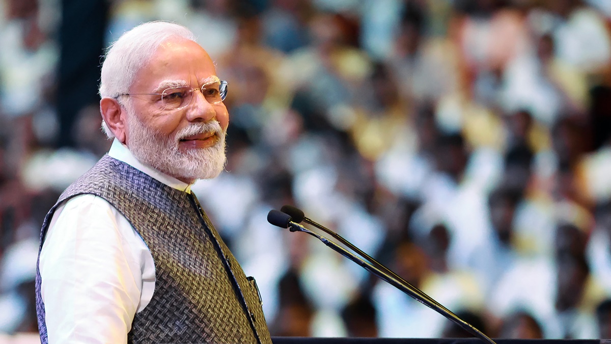 modi modi