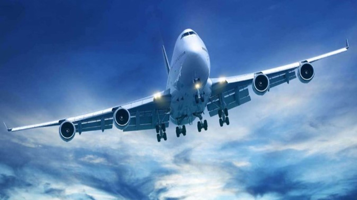 Aviation Industry, Aviation Industry passengers, passenger numbers in Aviation Industry, airlines, aviation sector,