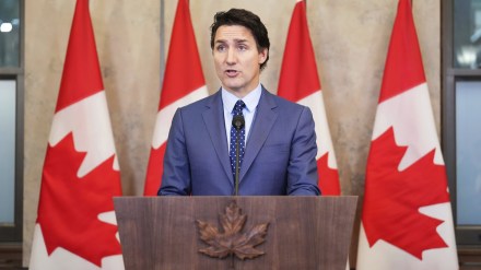 justin Trudeau Torpedo, justin trudeau, india-canada relations, canada indo ties,