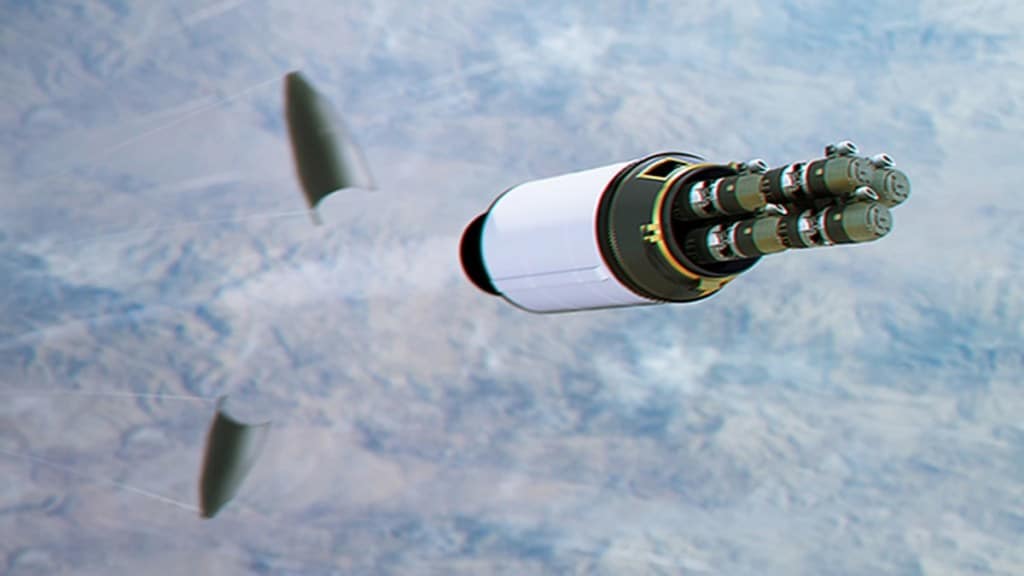ballistic missile defense, evolution of BMD development, Multi-Object Kill Vehicle, Indian Ballistic Missile Defence Program,