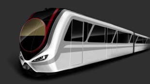Kolkata metro, kolkata metro new rakes, new rakes for kolkata metro, kolkata metro makeover, kolkata metro new coaches, design of new rakes for kolkata metro, kolkata metro new rake photos,