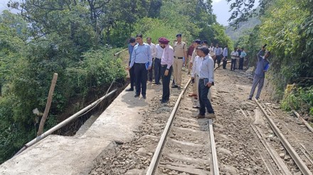 Shimla-Kalka rail line, Shimla-Kalka railway line, indian railways, Shimla-Kalka rail route, Shimla-Kalka rail network, kalka-koti stretch, kalka-koti section, Shimla-Kalka rail line latest update, kalka koti special trains, Shimla-Kalka rail line, Shimla-Kalka railway line, indian railways, Shimla-Kalka rail route, Shimla-Kalka rail network, kalka-koti stretch, kalka-koti section, Shimla-Kalka rail line latest update, kalka koti special trains,