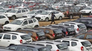Car sales, Car sales in august, Car sales in fstive period, SUV makers,