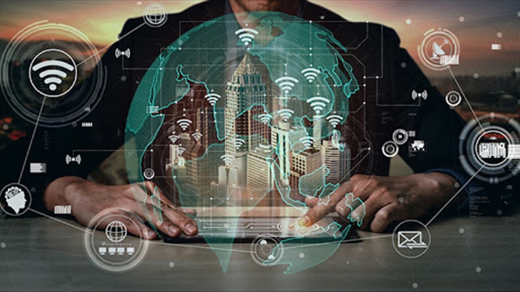 ICT Market, ESC Chile, gateway to latin america, Computer Software Export Promotion Council,