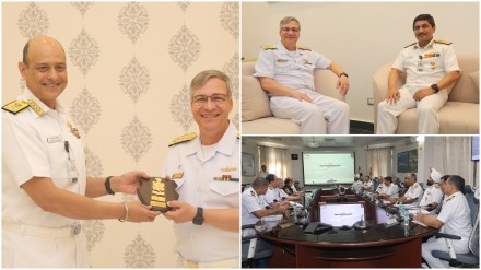 India-Brazil Naval Cooperation, maritime security, maritime cooperation, submarine maintenance,