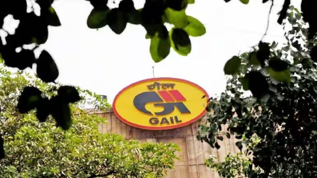 GAIL (India) Limited, GAIL Q2 results, profit, revenue, EBITDA, natural gas transmission, LHC sales