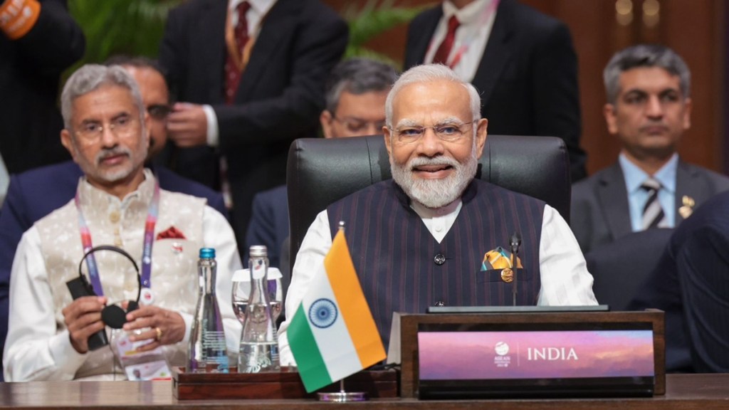 East Asia Summit, asean summit, asean meet, PM Modi at ASEAN summit,