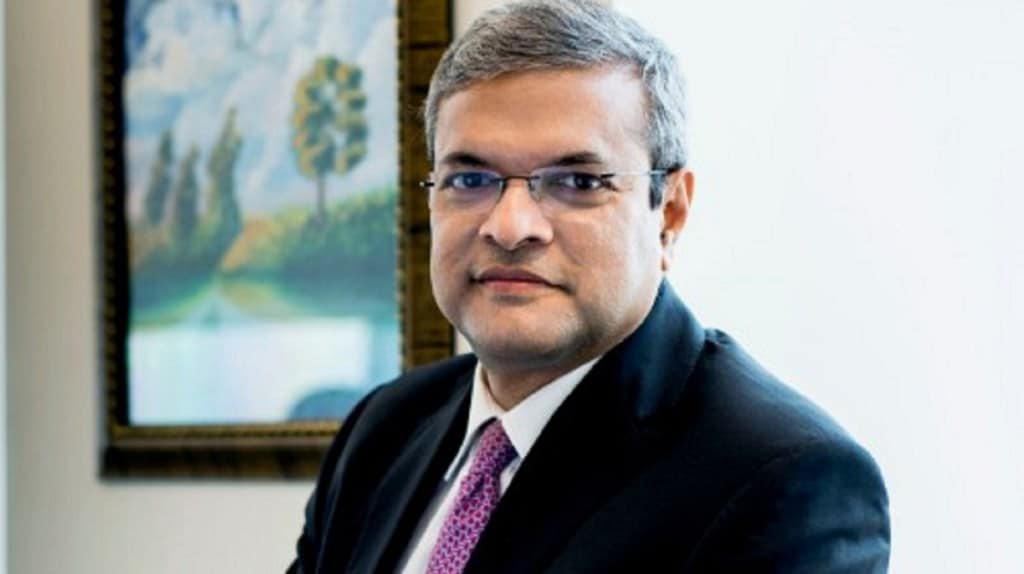ICICI Lombard, resignation, notice period, insurance sector, revenue, net profits, succession planning process