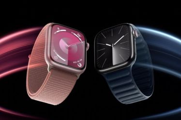 Apple Watch Series 9