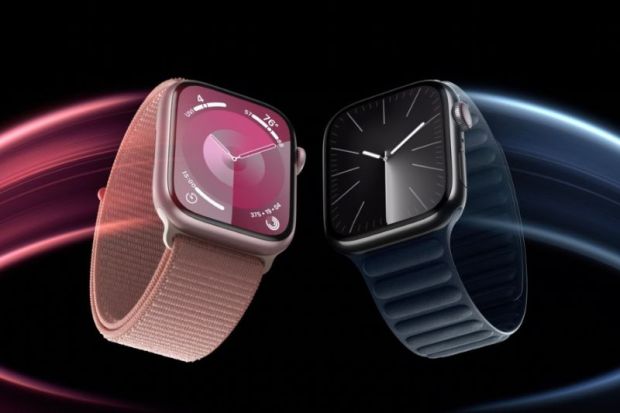Apple Watch Series 9