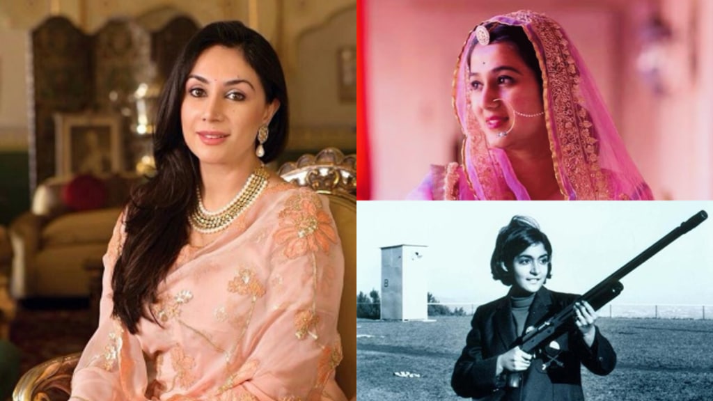 Royal Rajasthan, Princesses of India, Top 7 princesses in India, Diya Kumari of Jaipur, Royal Family of Mewar, Jaipur royal family, Jodhpur royal family, Rajkot royal family