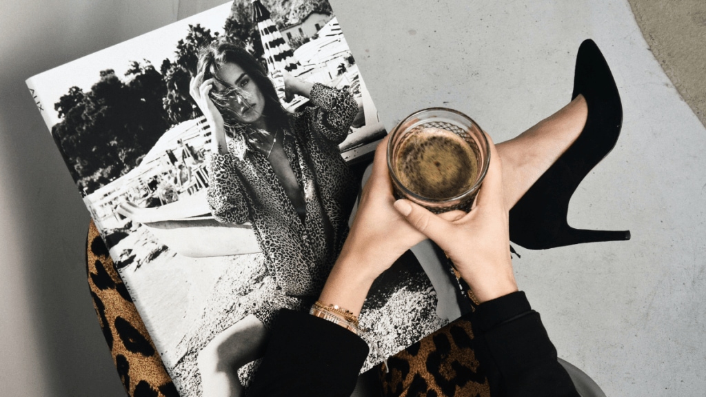 Fashion is a right/ Source: Unsplash