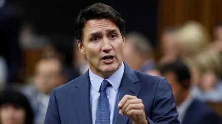 Justin Trudeau refused presidential suite accommodation at Delhi hotel during G20 Summit