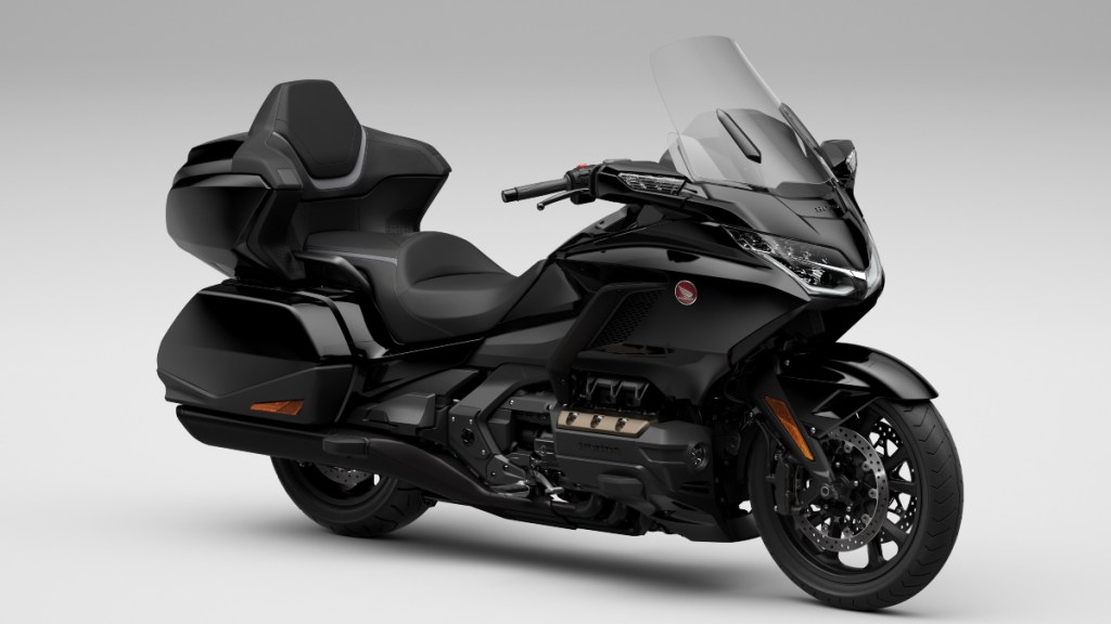 23YM HONDA GOLD WING TOUR