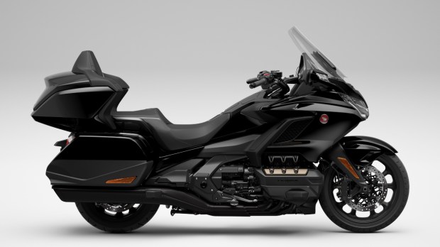 23YM HONDA GOLD WING TOUR