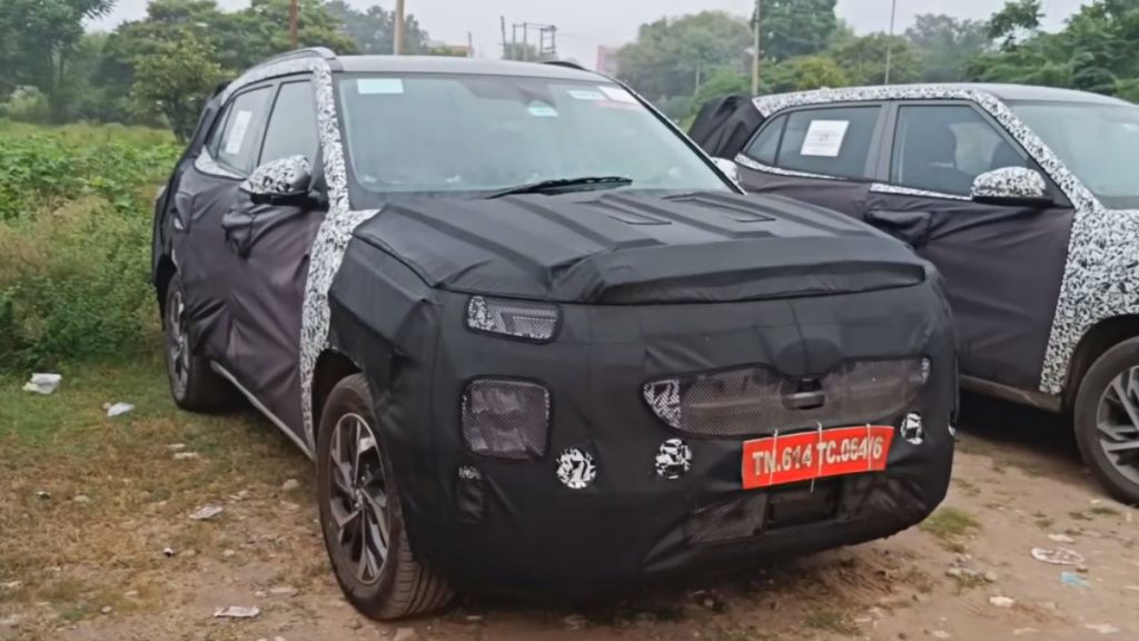 2024 hyundai creta