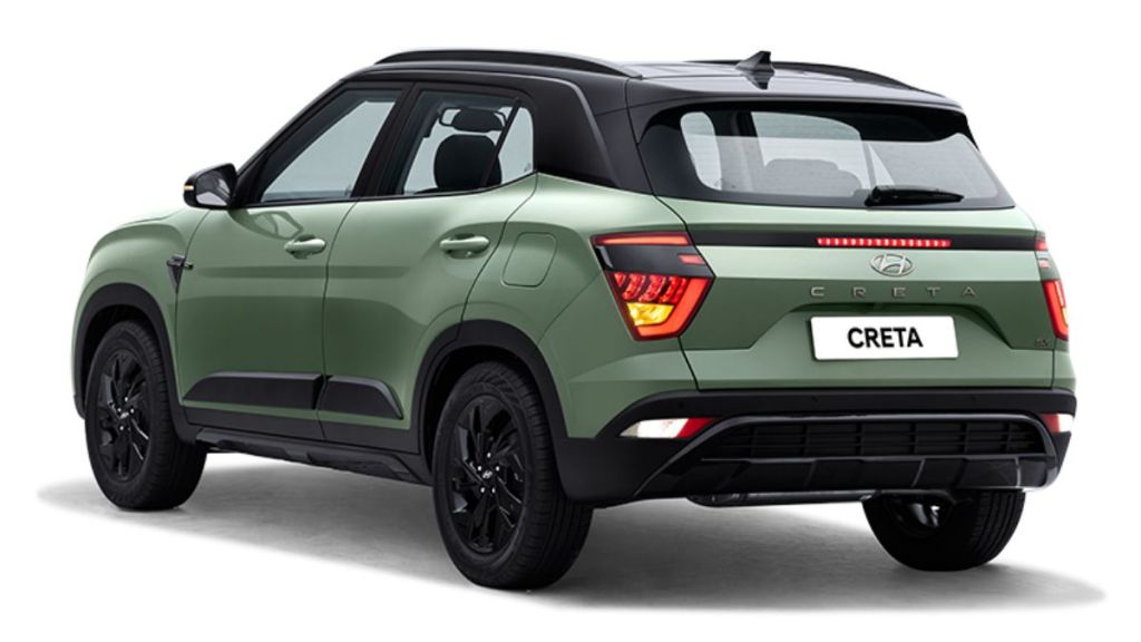 2024 hyundai creta