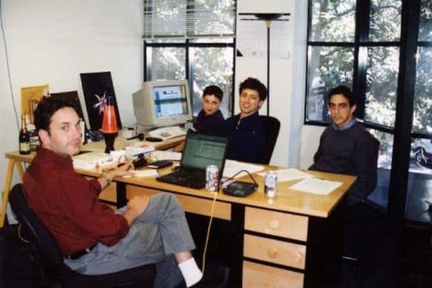 Google turns 25, here’s the story of two Standford students who built the most visited website, top search engine; important facts
