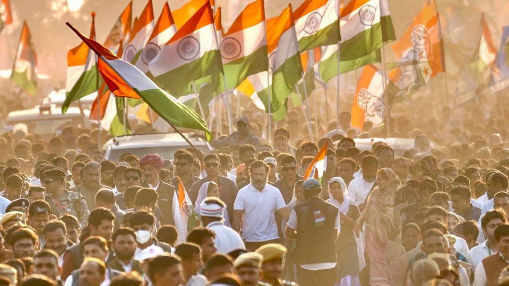 Manipur Bharat Jodo Nyay Yatra Live Updates: he yatra will be flagged off from Khonjom, Manipur Manipur Bharat Jodo Nyay Yatra Live Updates: he yatra will be flagged off from Khonjom, Manipur