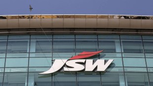 JSW