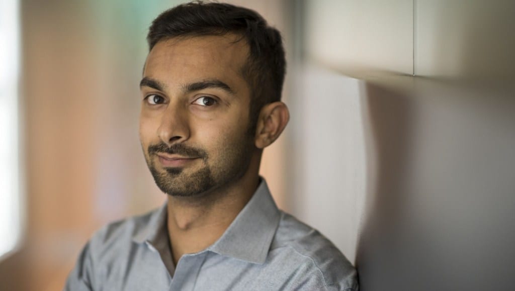 Instacart, IPO, Webvan clone, resignation, founder, advertising business, venture capitalists, investors, startup accelerator, online grocery delivery, bankruptcy, valuation