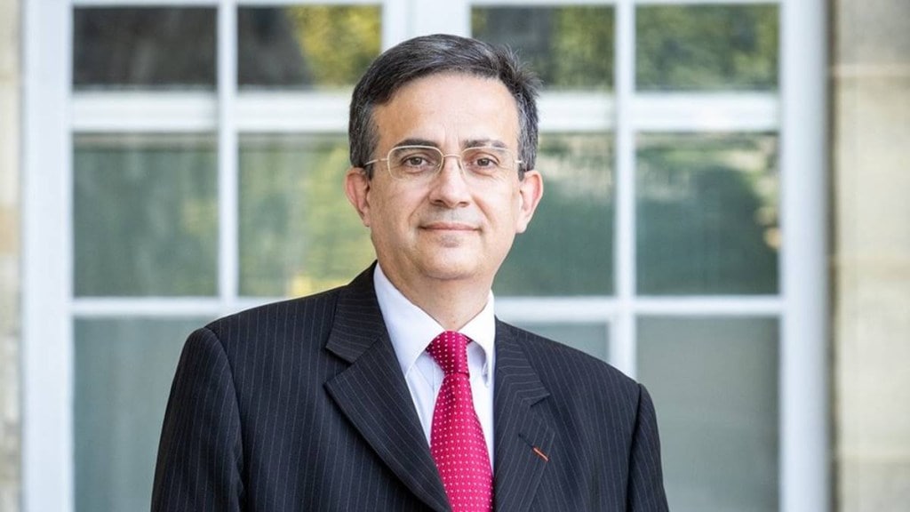 Indo-France Bilateral Relations Indo-France Bilateral Relations