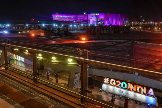 India is leveraging its G-20 Presidency to establish itself as a global powerhouse, advocating for the hopes and aspirations of many developing nations. (PTI Photo)