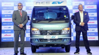 ACE EV - Nepal