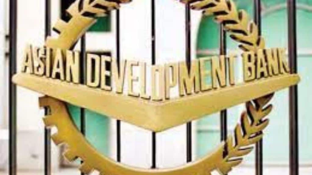 ADB