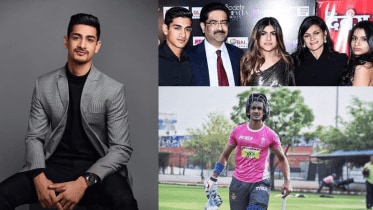 Aryaman Birla