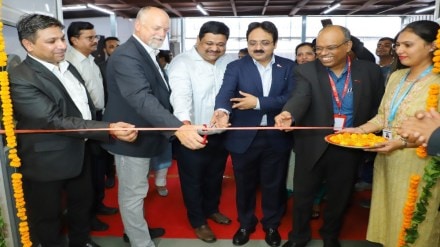 The course is designed for ITI (Industrial Training Institute) graduates The course is designed for ITI (Industrial Training Institute) graduates