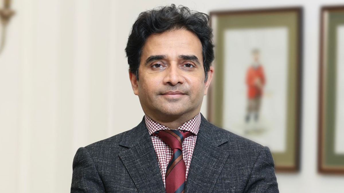 Buyer landscape in Tricity & Panchkula has significantly transformed in recent years: Aakash Ohri Buyer landscape in Tricity & Panchkula has significantly transformed in recent years: Aakash Ohri