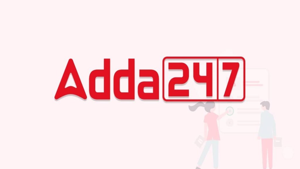 Adda247, an online educational platform claims to provide preprational content for a vast range of exams Adda247, an online educational platform claims to provide preprational content for a vast range of exams